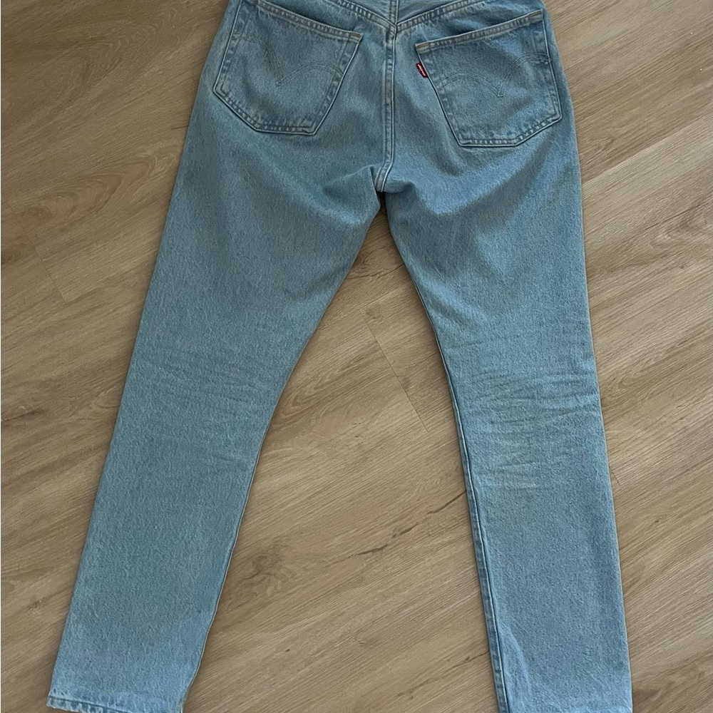 Levi’s 501 Luxor Last Jeans - Picture 3 of 3
